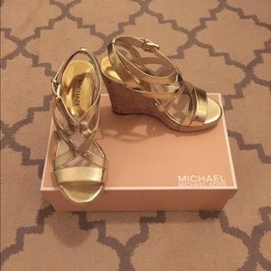 Michael Kors Wedges